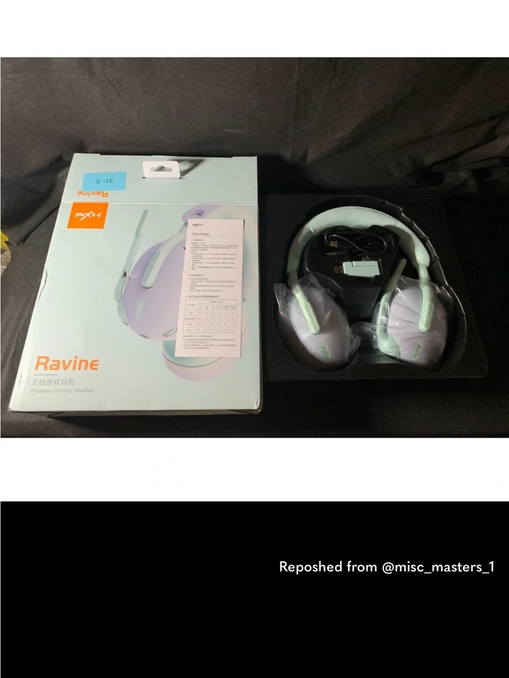 N/A brand new